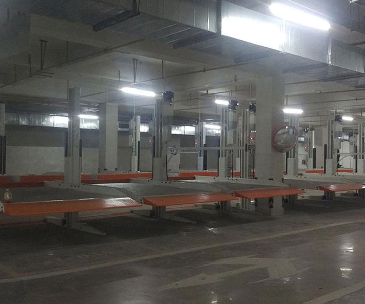 俯仰式立體車庫好色先生黄色下载設備過規劃