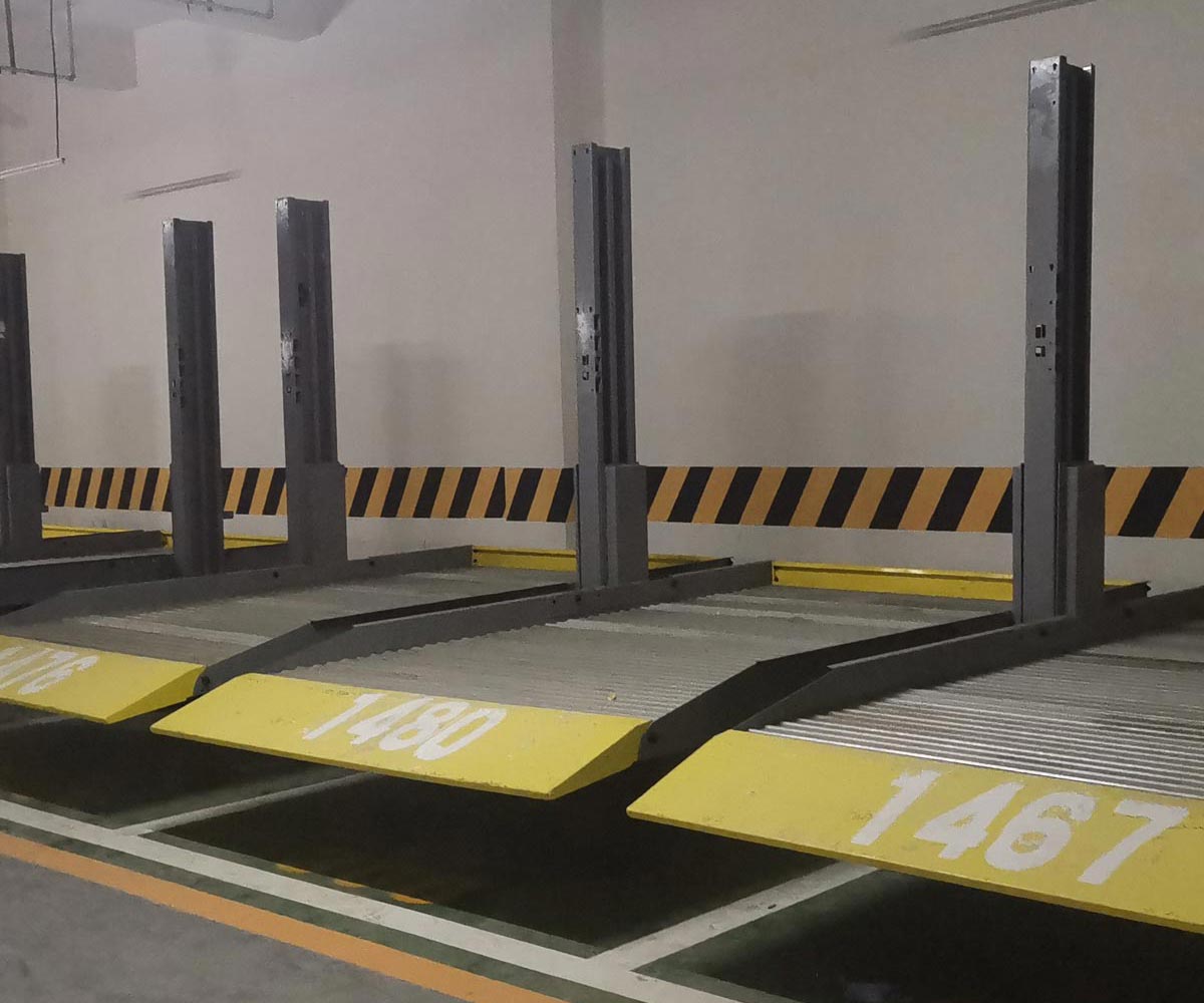 敘永PJS301-20簡易兩層好色先生黄色下载庫電路部分安裝步驟