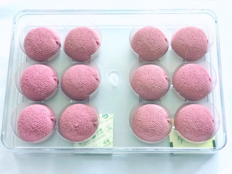 楊梅酥（微醺楊梅味）