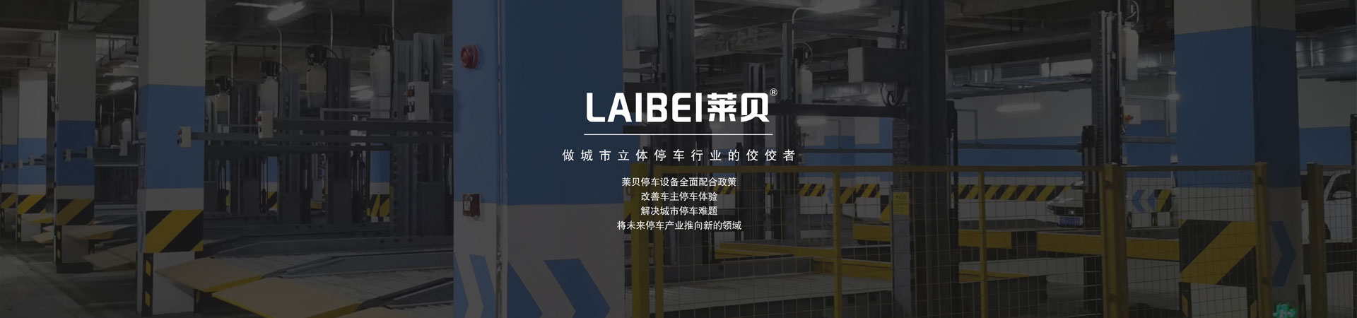 智能兩柱雙層立體車庫